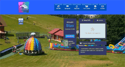 Desktop Screenshot of ceskepetrovice.com